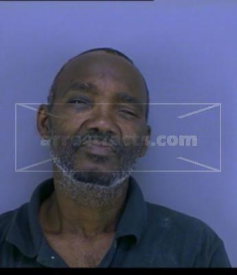 Dwight Edward Riggs
