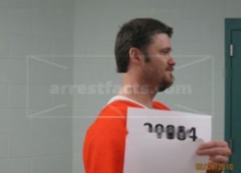 Robert Ted Jordan