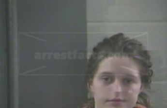Samantha A Roop