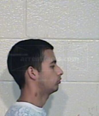 Bryan Matthew Porter