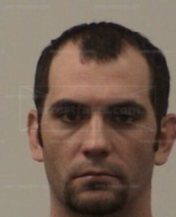 James Michael Mcalpin
