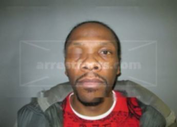 Parrish Devon Perkins