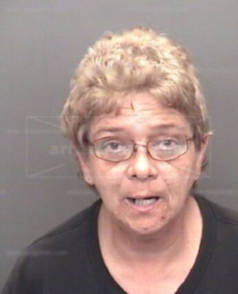 Ronda Joann Baker