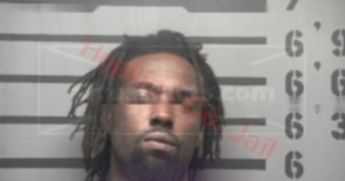 Lashad Stuckey