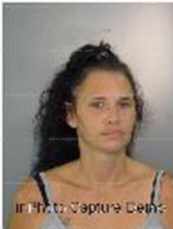 Janeen Marie Eddings