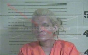 Samantha Cantrell