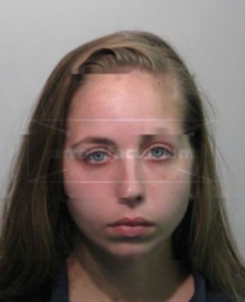 Chelsea Nicole Reed