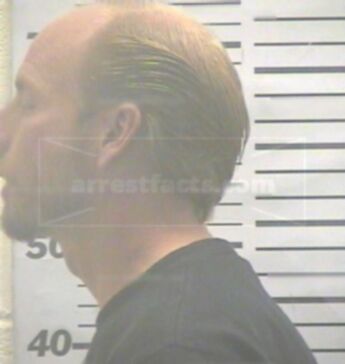 Keith Richard Coleman