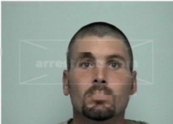 Brian Scott Bates