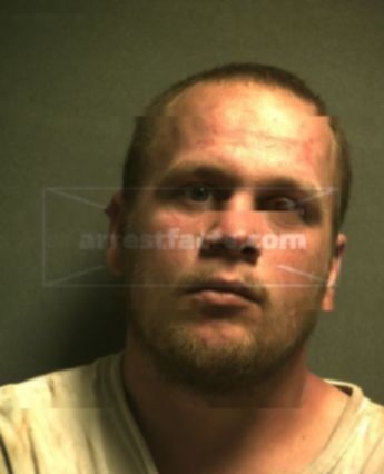 Bradley Wayne Nickels