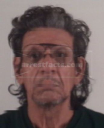 Johnny Richard Johnson