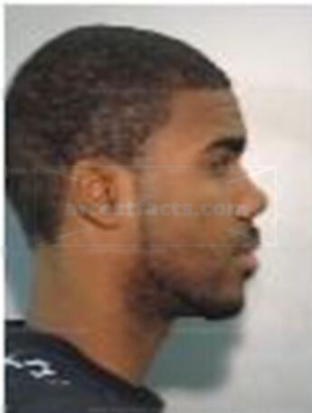 Lashawn Akeem James