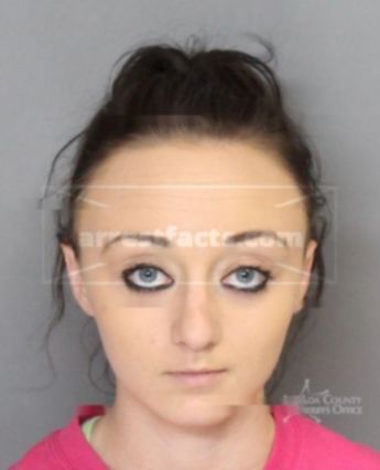 Courtney Nichole Coffelt