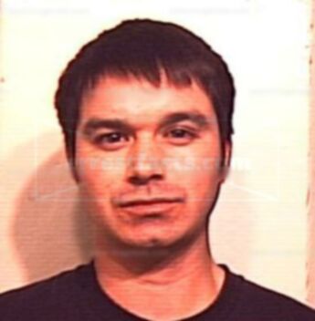 Marcus Blake Palacios