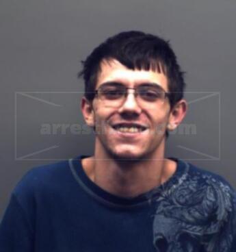 Brandon Joseph Martin