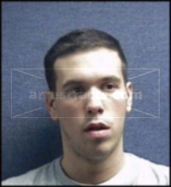 Jarod Thomas Mckenney