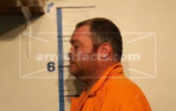 James Brandon Powell