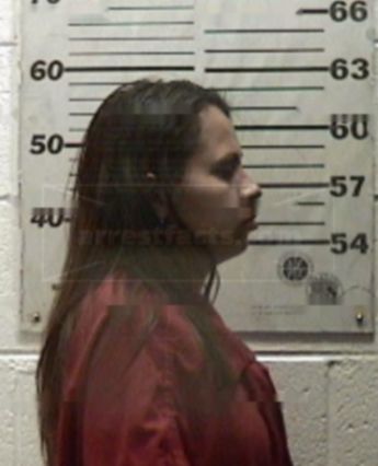 Libby Vigil