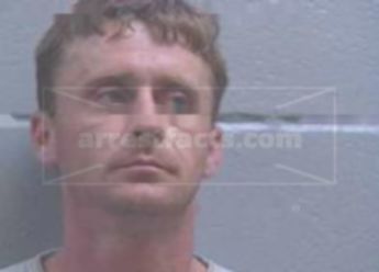 Brad Jason Spencer