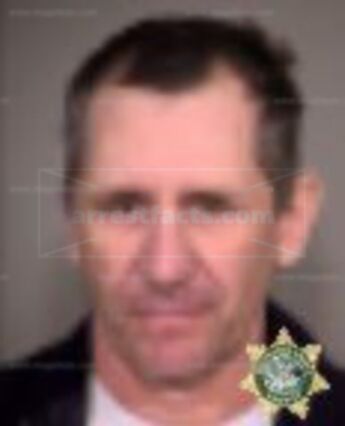 Glenn Weldon Legg