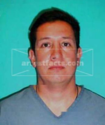 Frank D Martinez