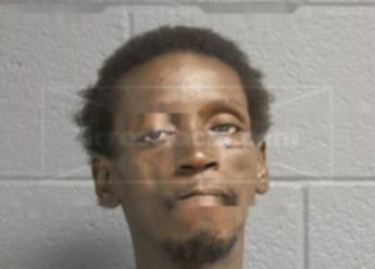 Roderick Lamont Henry
