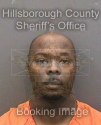 Marlon Leon Shaw