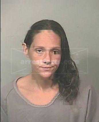 Tara Lynn Morris