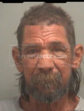 Gary Browning Potter