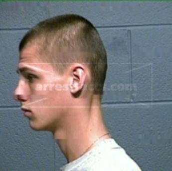 Marshall Cody Whipple