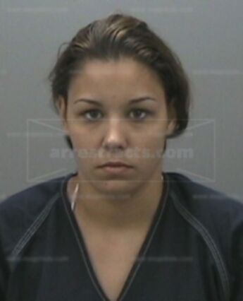 Chelsea Marie Carrero
