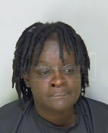 Annette Marie Jefferson