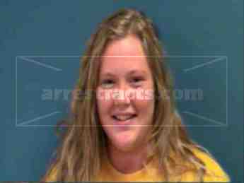 Courtney Elizabeth Carlen