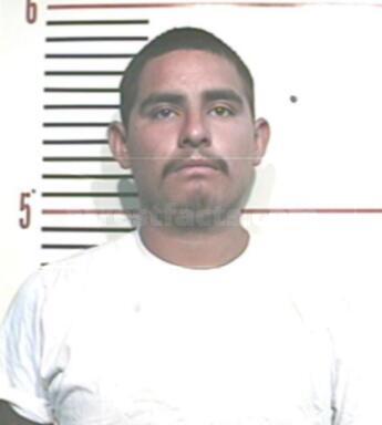 Juan Adrian Cruz-Cervantes