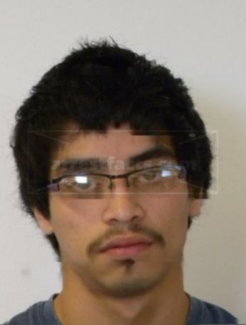Ernest Emilio Cruz-Valdez