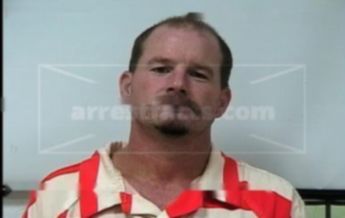 Travis Joe Lackey