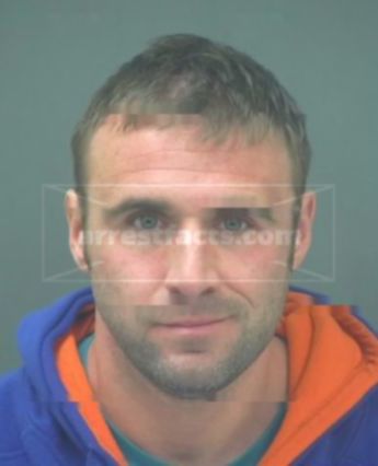 Keith Thomas Morrissey