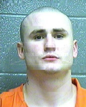 Levi Allen Roper