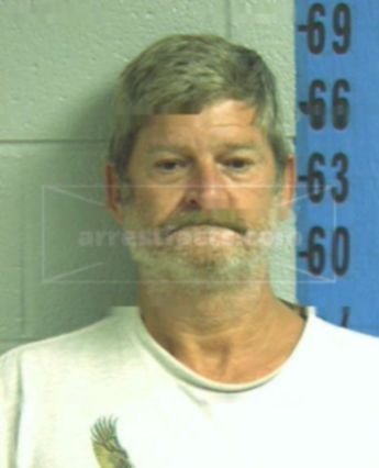 Larry Hayden