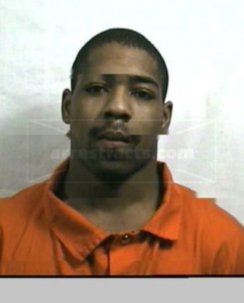 Clifton Darnell Brown