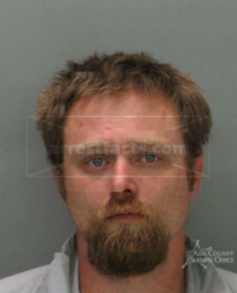 Chad Stiner