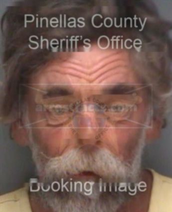Robby Joseph Walker
