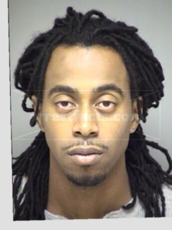 Christopher Tyrone Armant