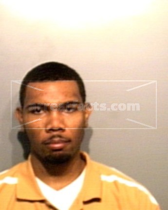Desmond Jovan Longmire