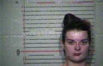 Whitney Jo Bryant