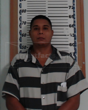 Jairo Martinez-Pineda