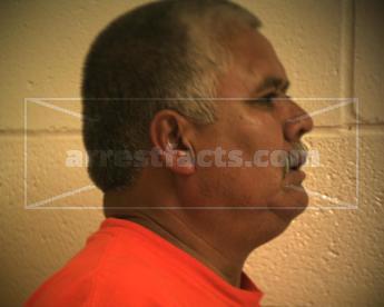 Jose Alberto Sanchez Chavez