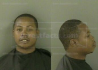 Kendrick Travarious Lester