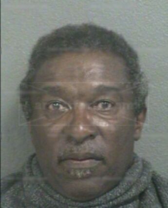 David Charles Britt