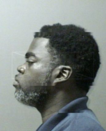 Rufus Roy Rhoden